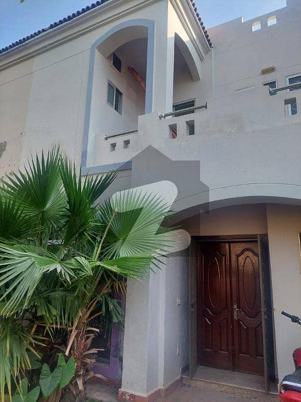 6 Marla Fully Renovated House At Main Boulevard For Sale With Gas