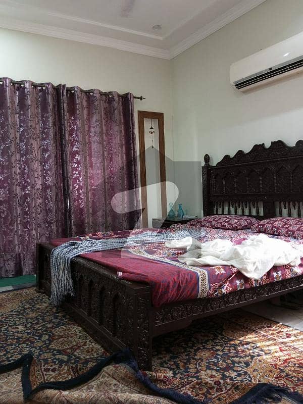 سوان گارڈن ۔ بلاک سی سوان گارڈن,اسلام آباد میں 6 کمروں کا 6 مرلہ مکان 2.65 کروڑ میں برائے فروخت۔