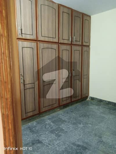 8.5 Marla double story House available for rent in Pak Avenue near go pump