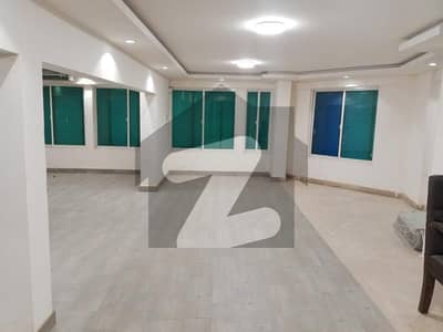 Fahad Jabbar Memon Offers One Mezzanine For Rent In DHA Phase 7 Karachi