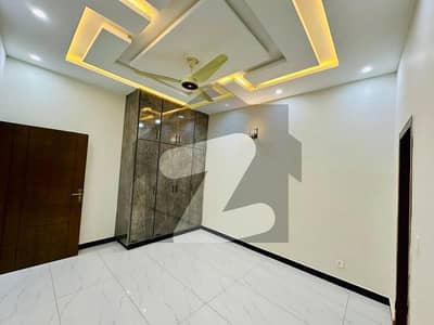 7 Marla Brand New House Is Available For Sale Bahria Town Phase 8 Rawalpindi