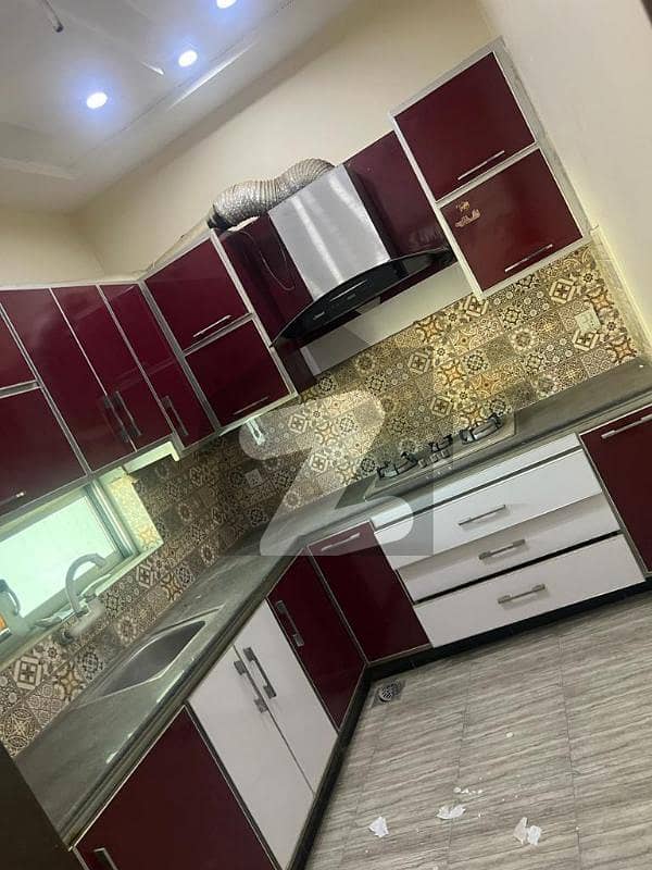 20 Marla Double Storey House For Rent In Muslim Town Sargodha Road