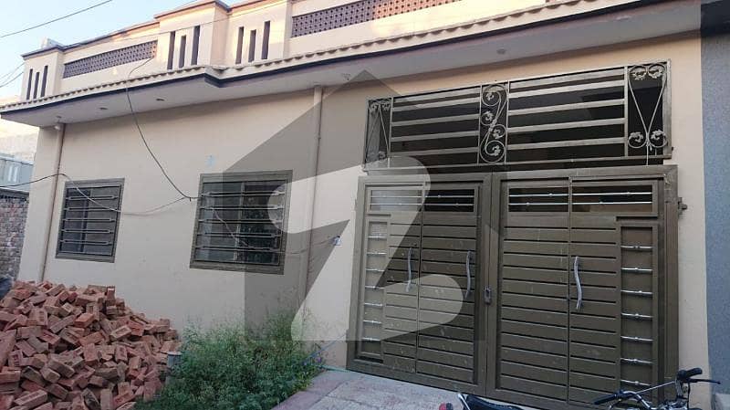 4.5 Marla House Available For Sale In Mori Ghazan