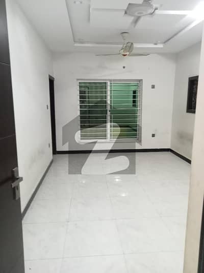 14 MARLA FULL HOUSE FOR RENT IN CDA APPROVED SECTOR MPCHS F-17ISLAMABAD