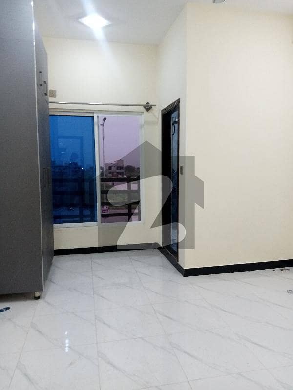 G-16: Proper single Bed flat available for Rent in G-16
