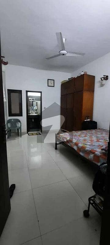 Prime Location Flat For Sale