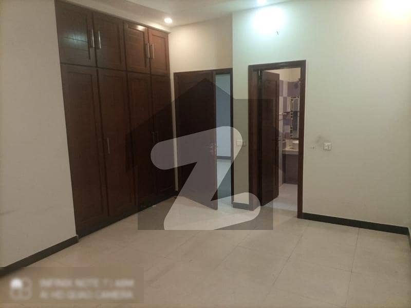 2 Bedroom Upper Portion For Rent Near Lums University in Alflah Town