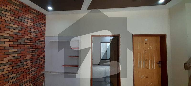کلیال روڈ راولپنڈی میں 2 کمروں کا 4 مرلہ مکان 45.0 لاکھ میں برائے فروخت۔