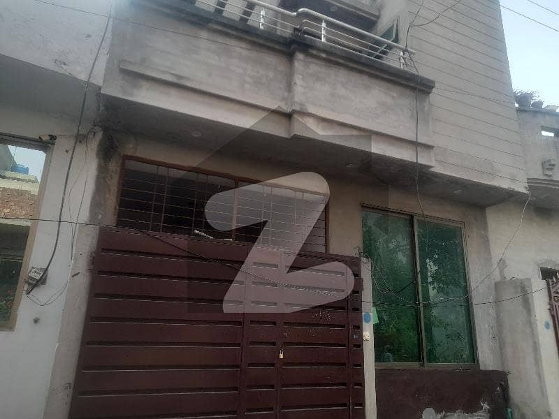 علی عالم گاڈرن لاہور میں 3 کمروں کا 3 مرلہ مکان 25.0 ہزار میں کرایہ پر دستیاب ہے۔