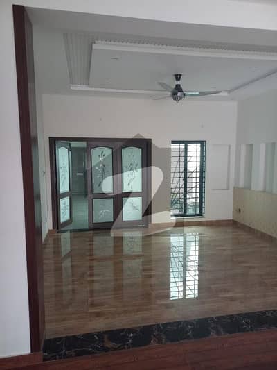 10 Marla brand new single story house for rent in IEP Town sector A