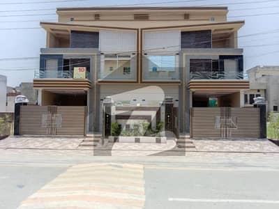 10 Marla Brand New Luxury Bungalow For Sale in Gulshan Lahore Housing Society