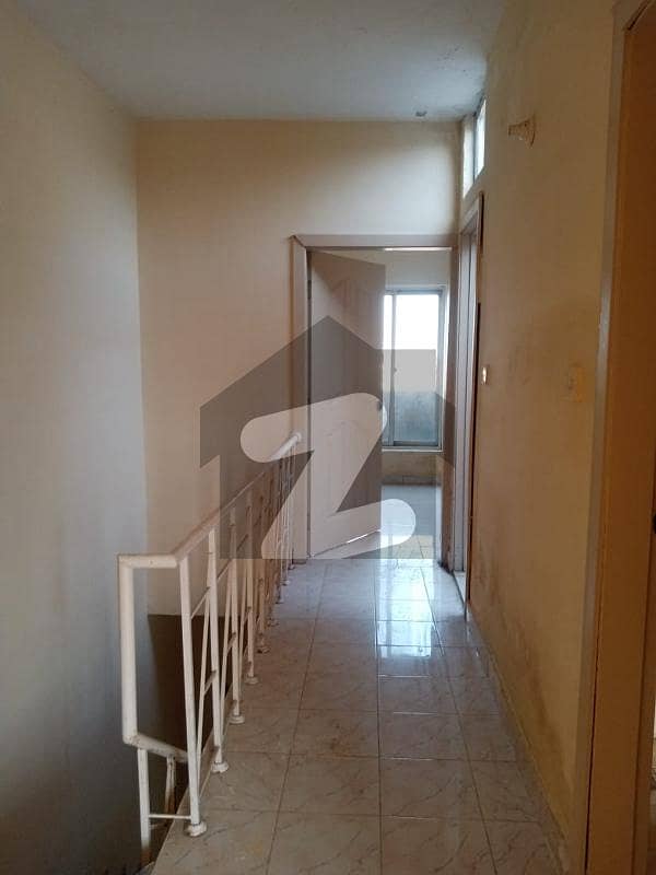 3 Marla Lower Portion Available For Rent In Eden Abad