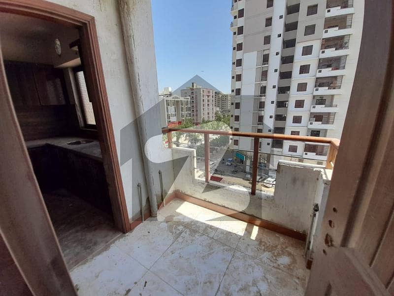 Brand New 3 BDD Zubaida Queens Block H North Nazimabad Block H, North