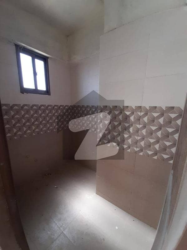 Brand New 3 BDD Zubaida Queens Block H North Nazimabad Block H, North