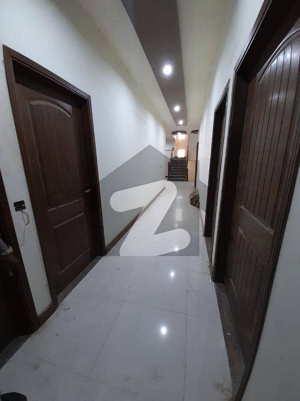 Brand New 3 BDD Zubaida Queens Block H North Nazimabad Block H, North