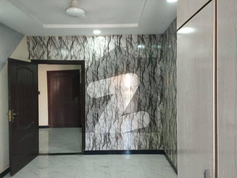 سوان گارڈن ۔ بلاک ڈی سوان گارڈن,اسلام آباد میں 2 کمروں کا 3 مرلہ فلیٹ 53.0 لاکھ میں برائے فروخت۔