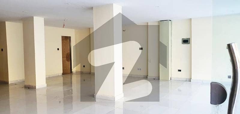 Commercial Space/HALL For Rent Near Dolphin Chock C-Junction
