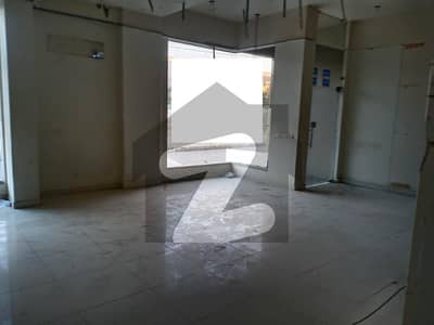 Office Space Is Available For Rent At Khe Bahria