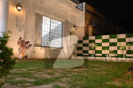 Faisal Town Canal Road 5 Marla house For Rent