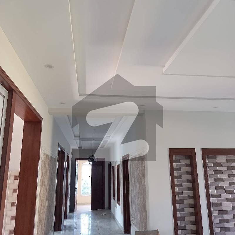 7 Marla full house available for Sale in G-14 Islamabad