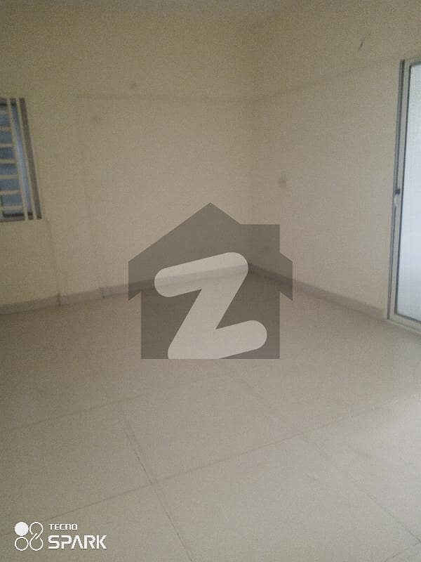3 Bed Drawing At Dulara Empire Flat For Sale PECHS Block 3 Near Mehfil