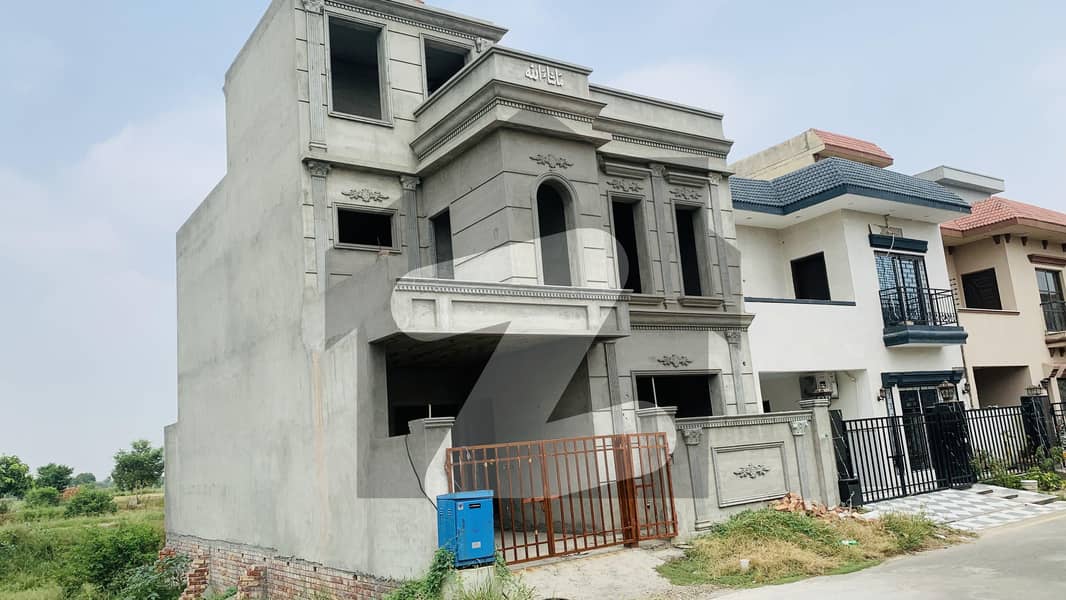 6 Marla house Royal Residencia Block C, Royal Residencia, Lahore ID47426690