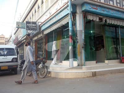 shops for sale Ali Ghar Market Orangi Town Karachi Main Market Main Road Front 3 shops Rental income 180000 Back 2 stores Rental income 70000 Ground+2 First floor rental income 70000 Send floor rental income 60000