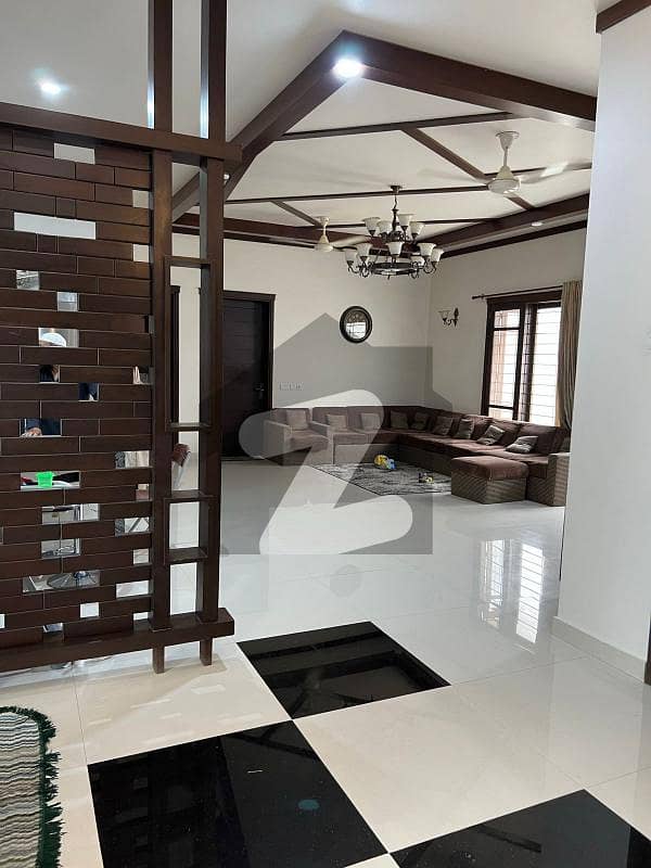 Bungalow For Sale In DHA Phase 4