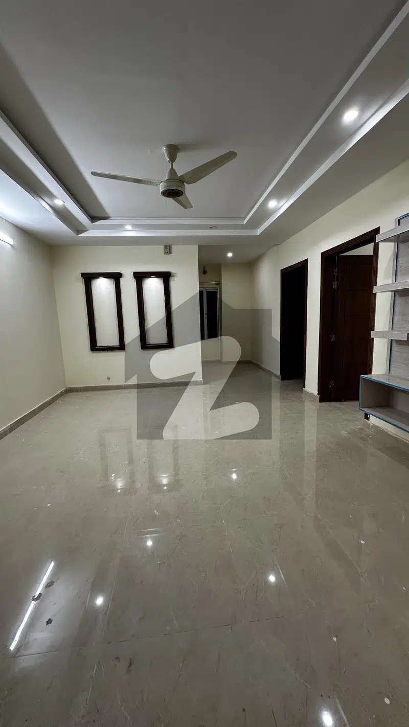 Flat For Rent In Banigala