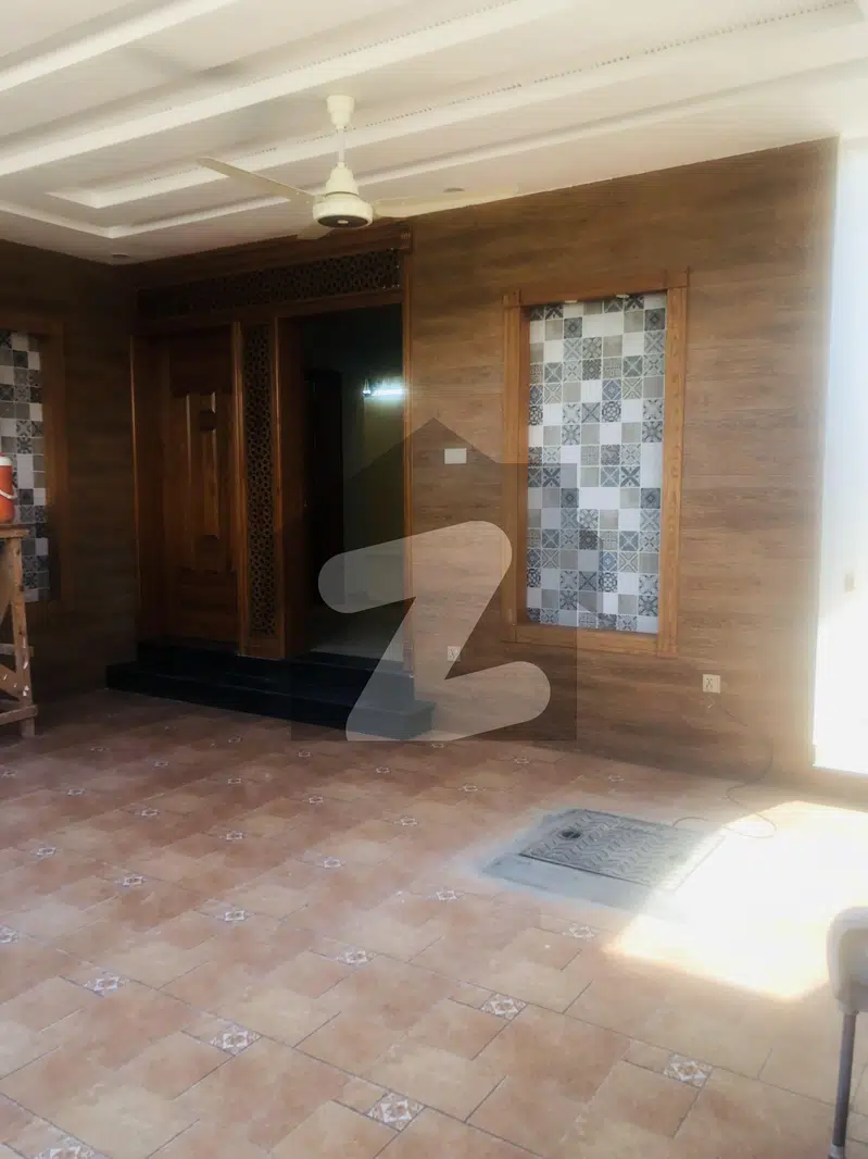 Centrally Located
Brand New
House In Top City 1 Is Available For rent
