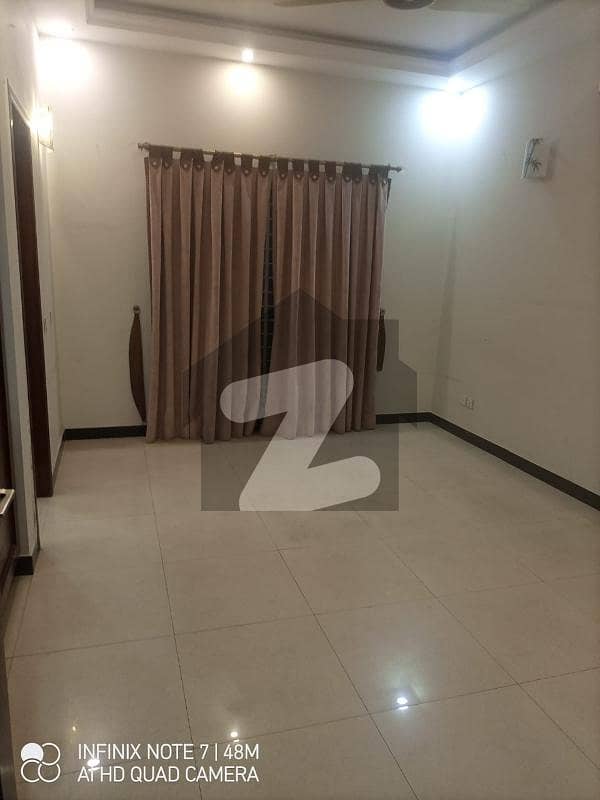 Low Price Upper portion For Rent in Alflah Town Near Lums University