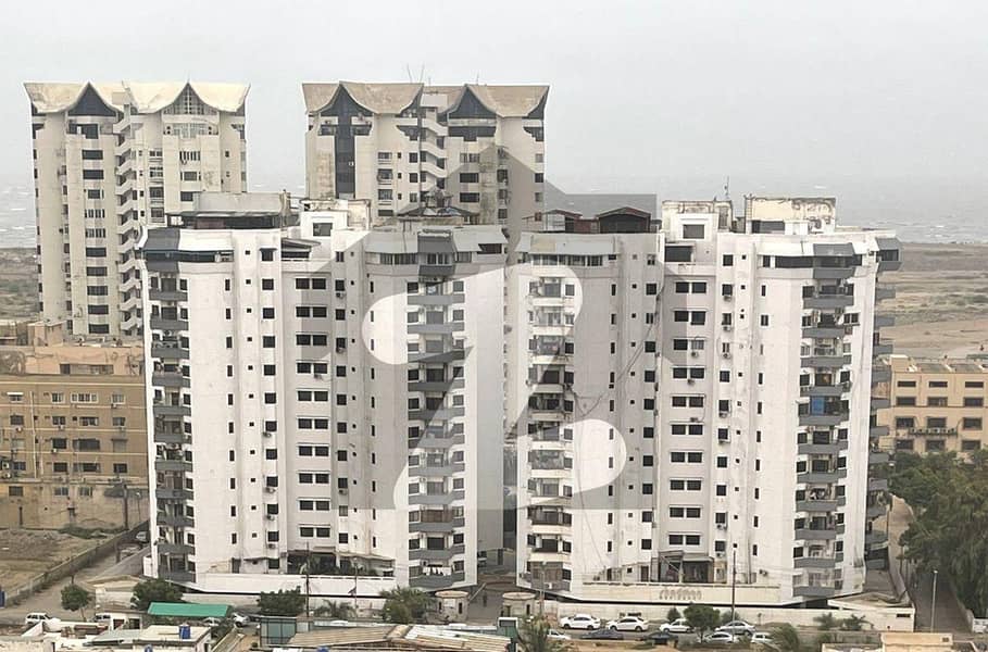 Apartment for sale shadman residency Clifton Clifton Block 2, Clifton, Karachi ID47534187