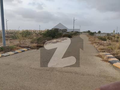 120 Square Yards Spacious Residential Plot In Rehana Multipurpose Cooperative Housing Society For Sale
