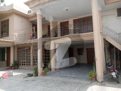 House For Sale In Galaxy Town Multan