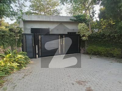 10 Marla Warehouse For Rent In Bedian Road