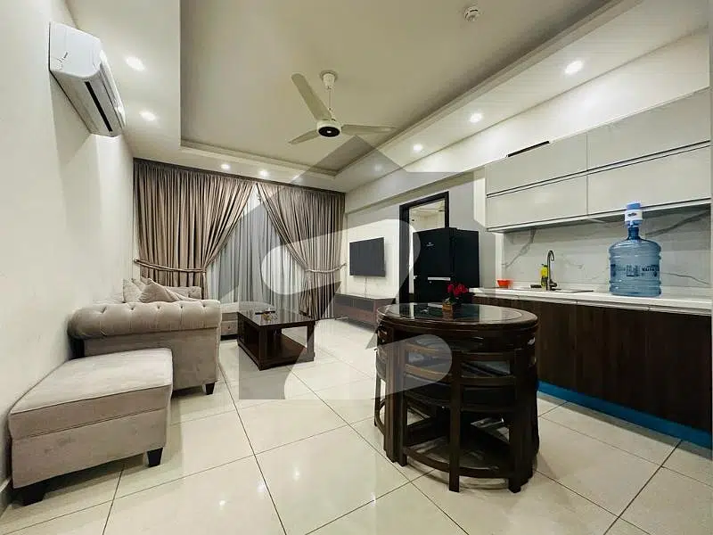 Elysium Mall 2 Bed Apartment For Sale