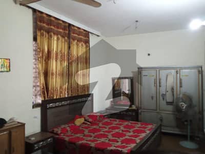 8 Marla Portion with 3 Bedrooms in Prime Gulberg 3