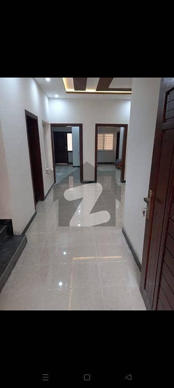 8 Marla Full House For Rent With All Facilities In Cda Approved Sector Mpchs F-17islamabad