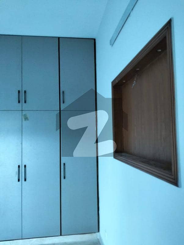 5Marla House For Rent Upper Portion In Khayaban e Amin Society Khayaban