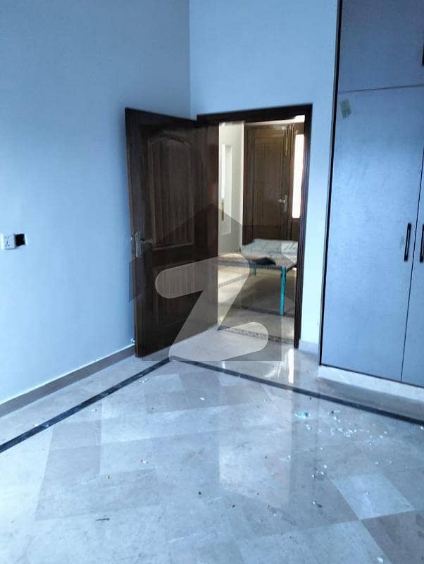 5Marla House For Rent Upper Portion In Khayaban e Amin Society Khayaban