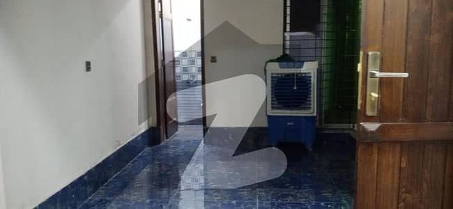 7 marla upper portion available on rent in Punjab university town 2 Lahore.