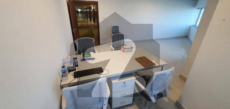 Corporate Office For Rent In Giga MALL
