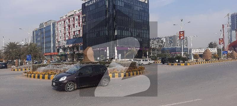 Office 200 Sq Feet Available For Sale In Gulberg Green Islamabad