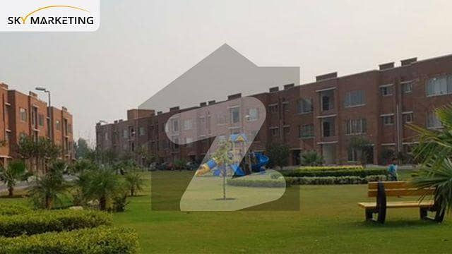 08 MARLA HOUSE UPPER PORTION FOR RENT MAIN FACING PARK IN LOW COST-D BLOCK PHASE 2 BAHRIA ORCHARD LAHORE