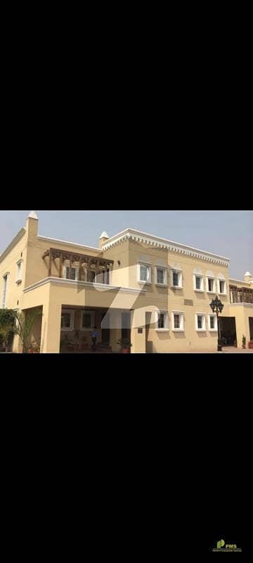 Lda provide Gas available 20 marla house available for sale in bahria orchard Phase 1 in Central block