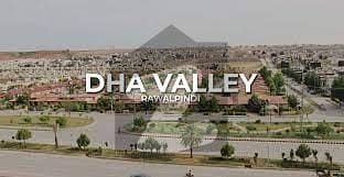 DHA valley non ballot transferable