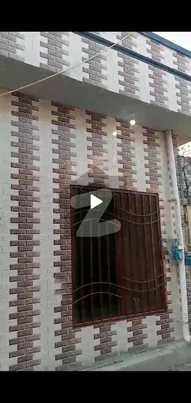 آصف آباد واہ میں 2 کمروں کا 4 مرلہ مکان 52.0 لاکھ میں برائے فروخت۔