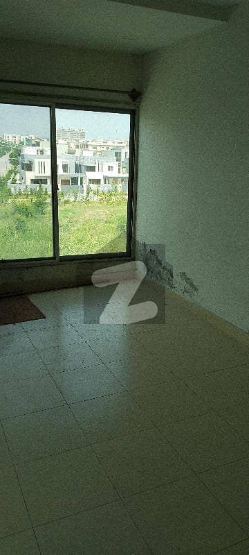 Reserve A Centrally Located Flat In D-17 Reserve A Centrally Located Flat In D-17