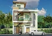 5 Marla 3 Beds House For Sale In Allma Iqbal Town triple Story