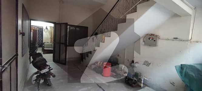 house for sale in north nazimabad block H